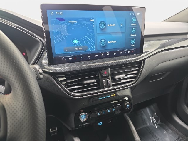 Used 2023 Ford Escape ST-Line w/ Tech Pack #1 FWD image 20