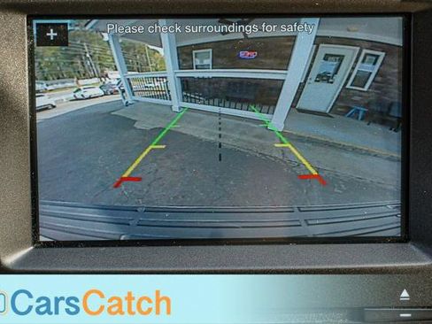 Used 2016 Lincoln Navigator Select image 31