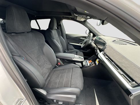 New 2026 BMW X2 xDrive28i w/ M Sport Package AWD/4WD image 22