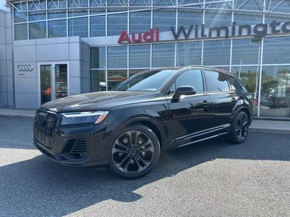 New 2026 Audi Q7 3.0T Premium Plus