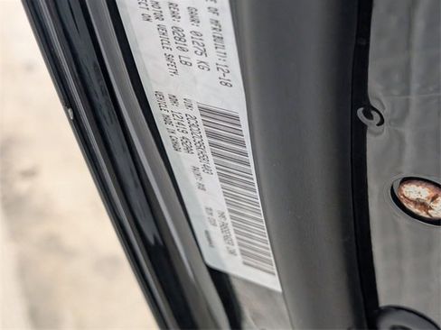 Used 2019 Dodge Challenger SRT Hellcat w/ Laguna Leather Package image 18