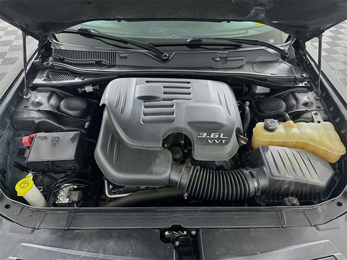 Used 2022 Dodge Challenger GT image 32