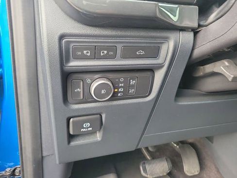 Used 2021 Ford F150 XLT w/ Equipment Group 302A High AWD/4WD image 16