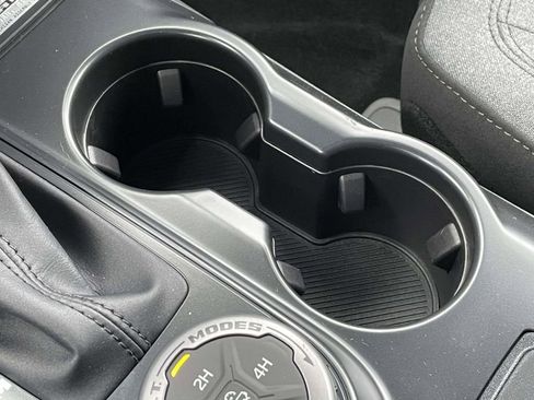 New 2025 Ford Bronco 2-Door image 28