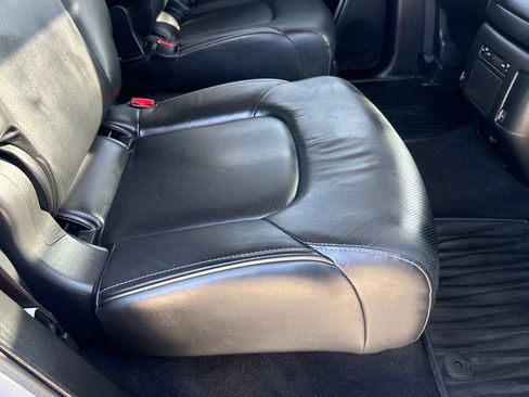 Used 2019 INFINITI QX80 Luxe w/ All-Season Package RWD image 20