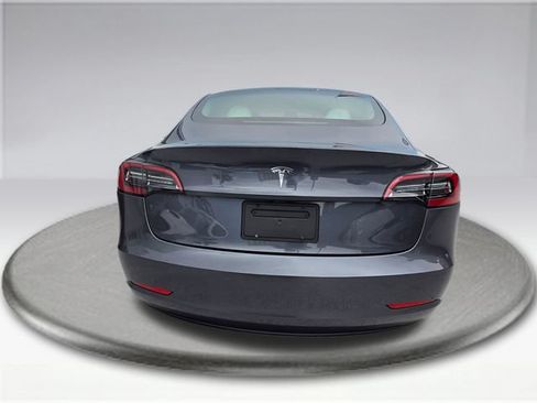 Used 2023 Tesla Model 3 Standard Range RWD image 12
