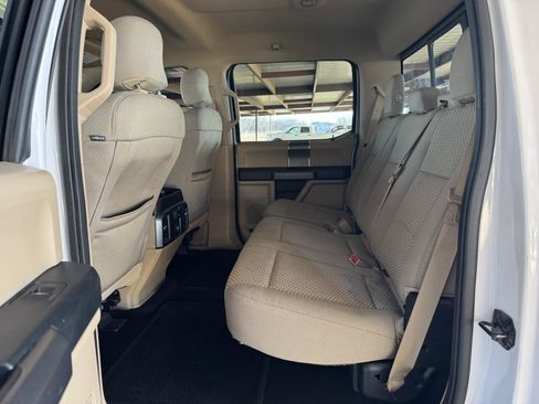 Used 2016 Ford F150 XLT w/ Equipment Group 302A Luxury image 28