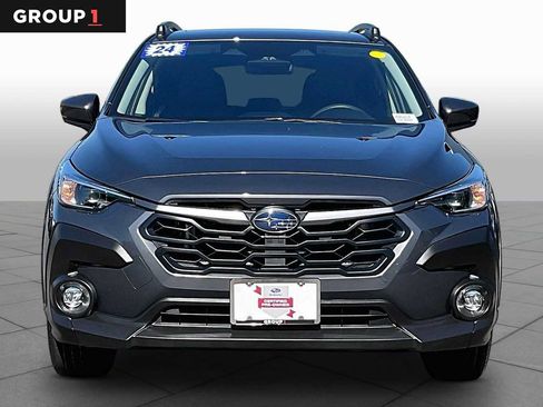 Used 2024 Subaru Crosstrek 2.0i Premium AWD/4WD image 4