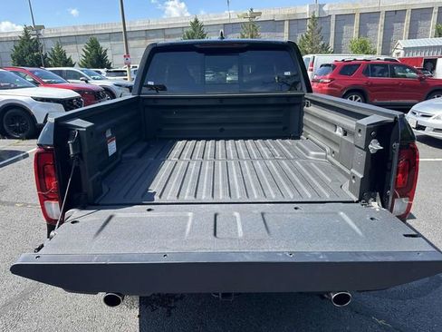 Used 2025 Honda Ridgeline RTL image 15