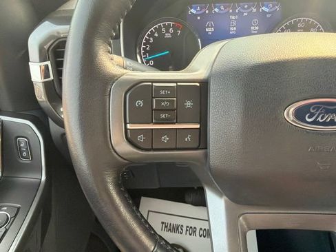 Used 2022 Ford F150 XLT w/ Equipment Group 302A High AWD/4WD image 36