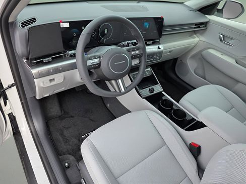 New 2026 Hyundai Kona Limited AWD/4WD image 15