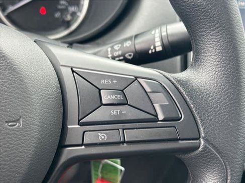 Certified 2025 Nissan Versa S w/ S Plus Package FWD image 19
