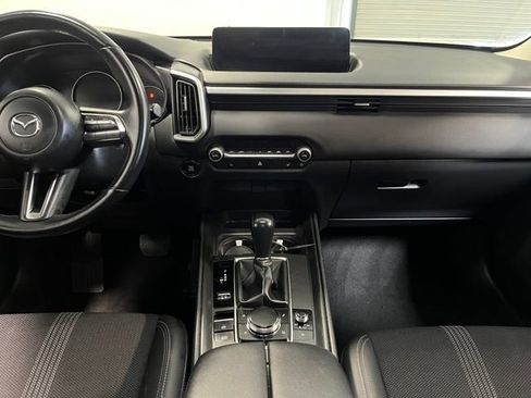 Used 2025 MAZDA CX-50 AWD 2.5 S w/ Preferred Package image 21