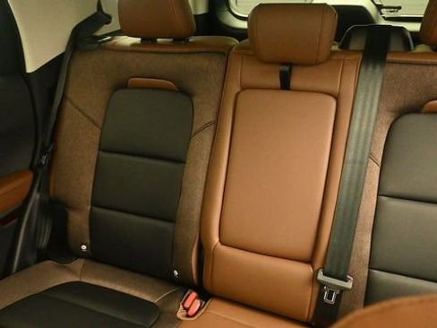 New 2026 Ford Bronco Sport Outer Banks w/ Outer Banks Tech Package+ AWD/4WD image 22