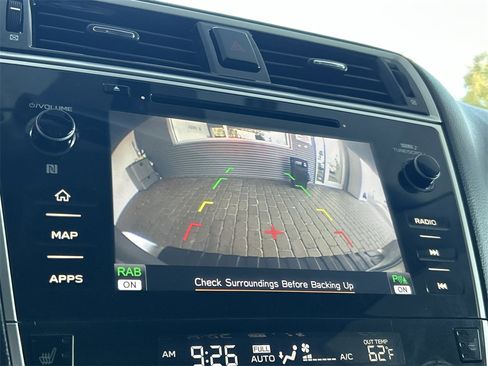 Used 2018 Subaru Outback 3.6R Limited image 26