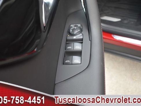 New 2026 Chevrolet Blazer RS image 14