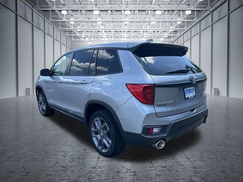 Used 2023 Honda Passport EX-L image 3