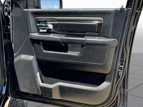 Used 2015 RAM 1500 Sport w/ Convenience Group AWD/4WD image 23