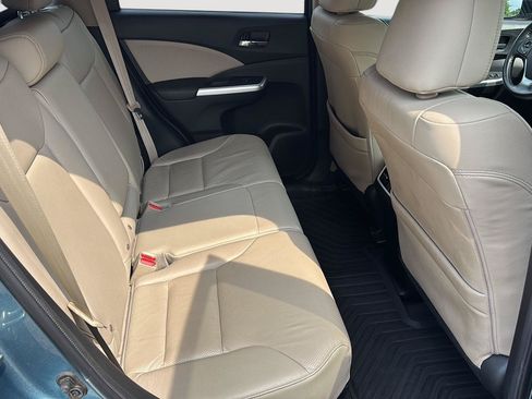 Used 2015 Honda CR-V EX-L image 21