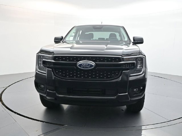 New 2026 Ford Ranger XL RWD image 2