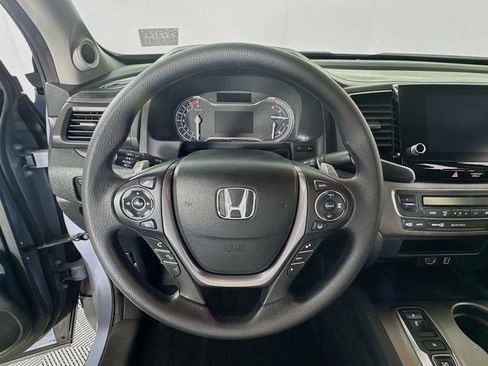 Used 2023 Honda Ridgeline Sport image 13
