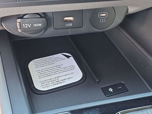 New 2026 Hyundai Elantra SEL Sport image 21