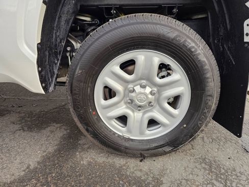 Used 2025 Toyota Tundra SR image 24