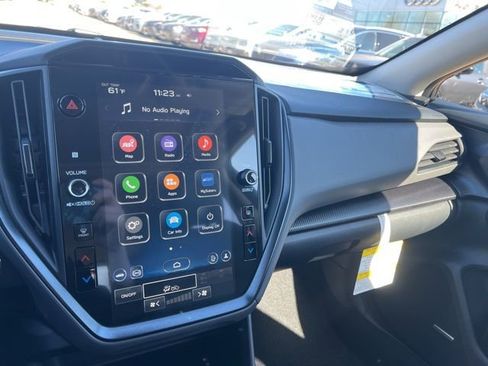 New 2026 Subaru Crosstrek 2.5i Limited image 16