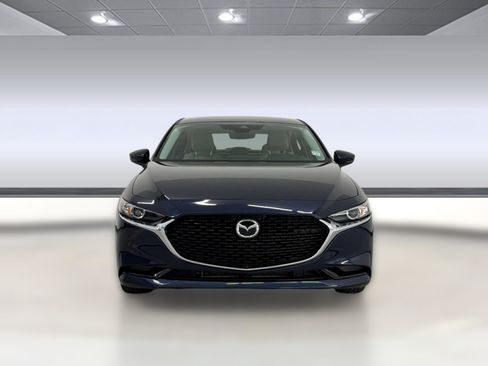 Used 2019 MAZDA MAZDA3 Sedan w/ Select Package FWD image 6