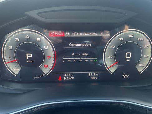 Used 2025 Audi Q7 3.0T Premium Plus image 20