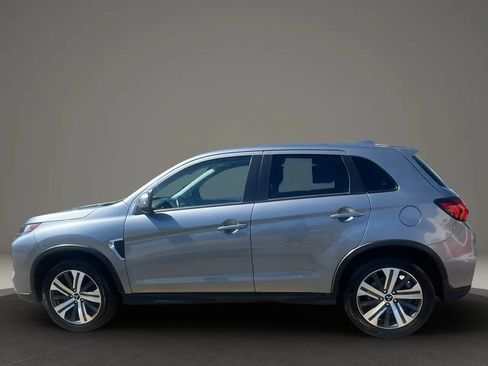 Used 2024 Mitsubishi Outlander Sport SE AWD/4WD image 8