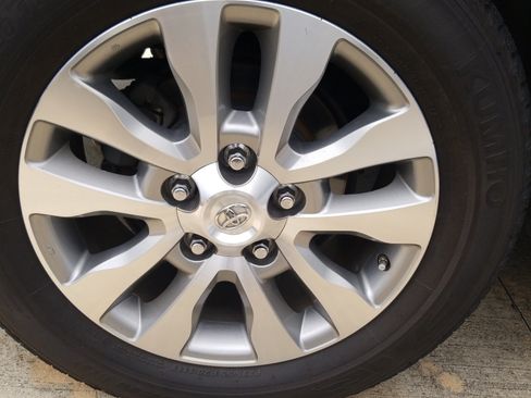Used 2010 Toyota Sequoia Limited RWD image 23