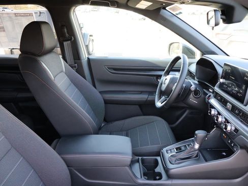 New 2026 Honda CR-V Sport image 6