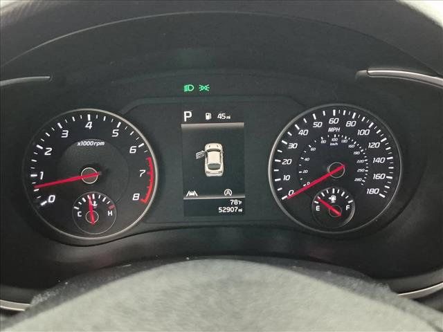 Used 2022 Kia Stinger GT1 RWD image 11