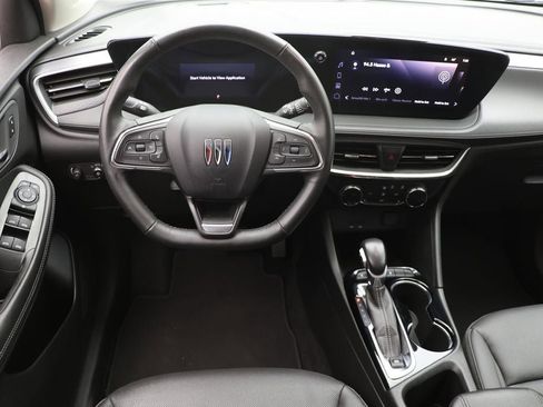 Used 2024 Buick Encore GX Sport Touring w/ Comfort Package image 14