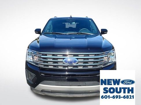 Used 2020 Ford Expedition XLT w/ Equipment Group 202A image 8