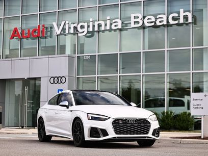 Used 2022 Audi S5 Premium Plus w/ Premium Plus Package