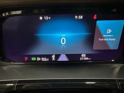 Used 2025 Volkswagen Atlas SE image 23