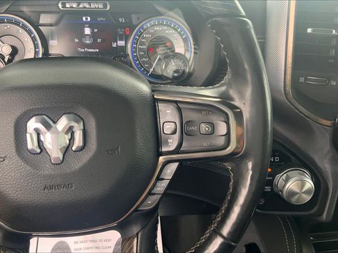 Used 2020 RAM 1500 Limited AWD/4WD image 25