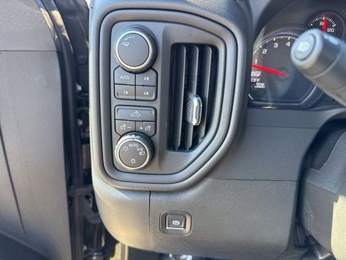 Certified 2023 Chevrolet Silverado 1500 Custom Trail Boss image 17