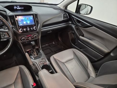 Used 2023 Subaru Crosstrek 2.5i Sport image 13