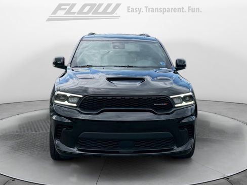 Used 2024 Dodge Durango R/T AWD/4WD image 3