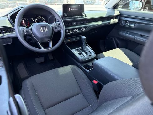 Used 2023 Honda CR-V LX image 25