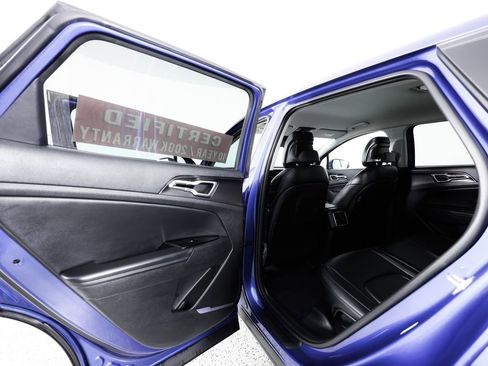 Used 2024 Kia Sportage EX AWD/4WD image 16