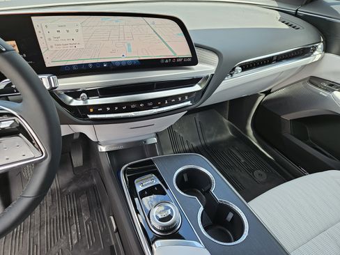 New 2025 Cadillac Lyriq Sport w/ LPO, Floor Liner Package RWD image 24