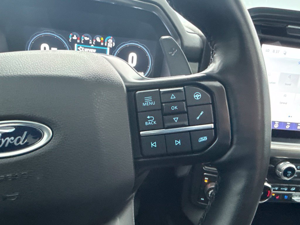 Used 2022 Ford F150 Raptor w/ Equipment Group 801A High AWD/4WD image 27