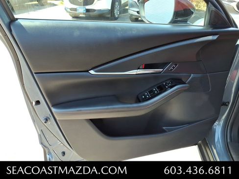 Certified 2023 MAZDA CX-30 AWD 2.5 S w/ Preferred Package image 16
