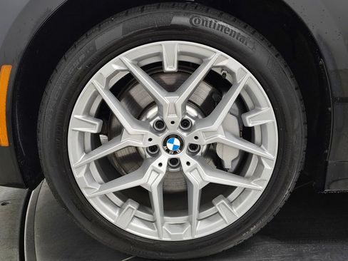 Used 2026 BMW 330i xDrive Sedan AWD/4WD image 13