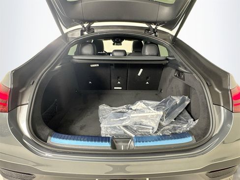 New 2025 Mercedes-Benz GLE 63 AMG S image 29