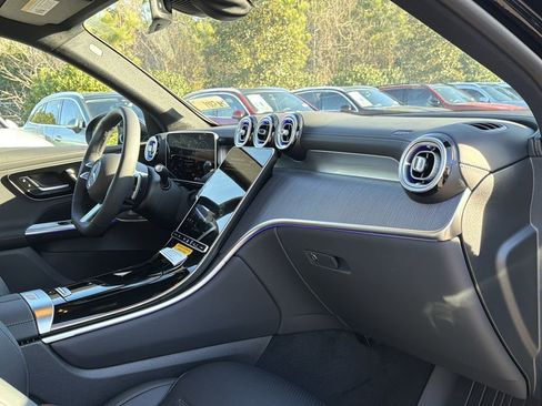 New 2026 Mercedes-Benz GLC 300 4MATIC image 21